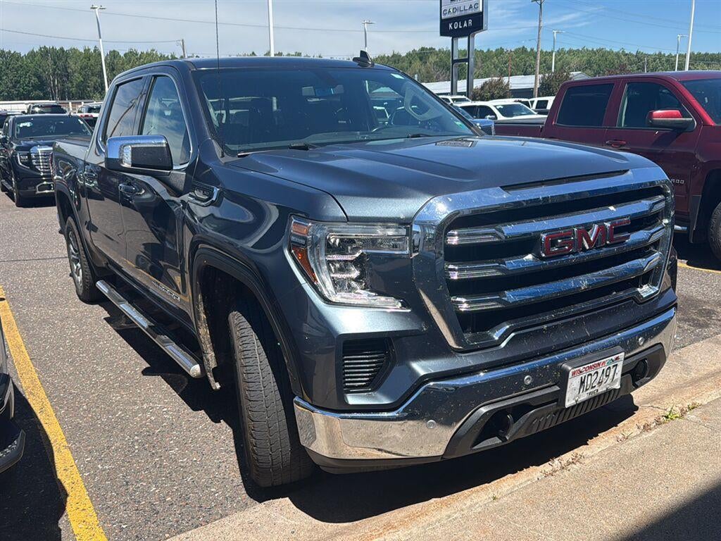 gmc sierra 1500 2020 3GTU9BED6LG175674 image gmc sierra 1500 2020 3GTU9BED6LG175674 image